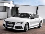 Audi RS7 Sportback 2013 года (WW)